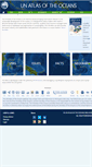 Mobile Screenshot of oceansatlas.org